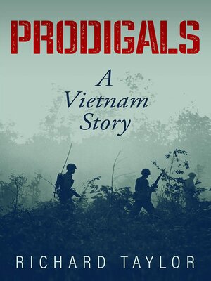 cover image of Prodigals
